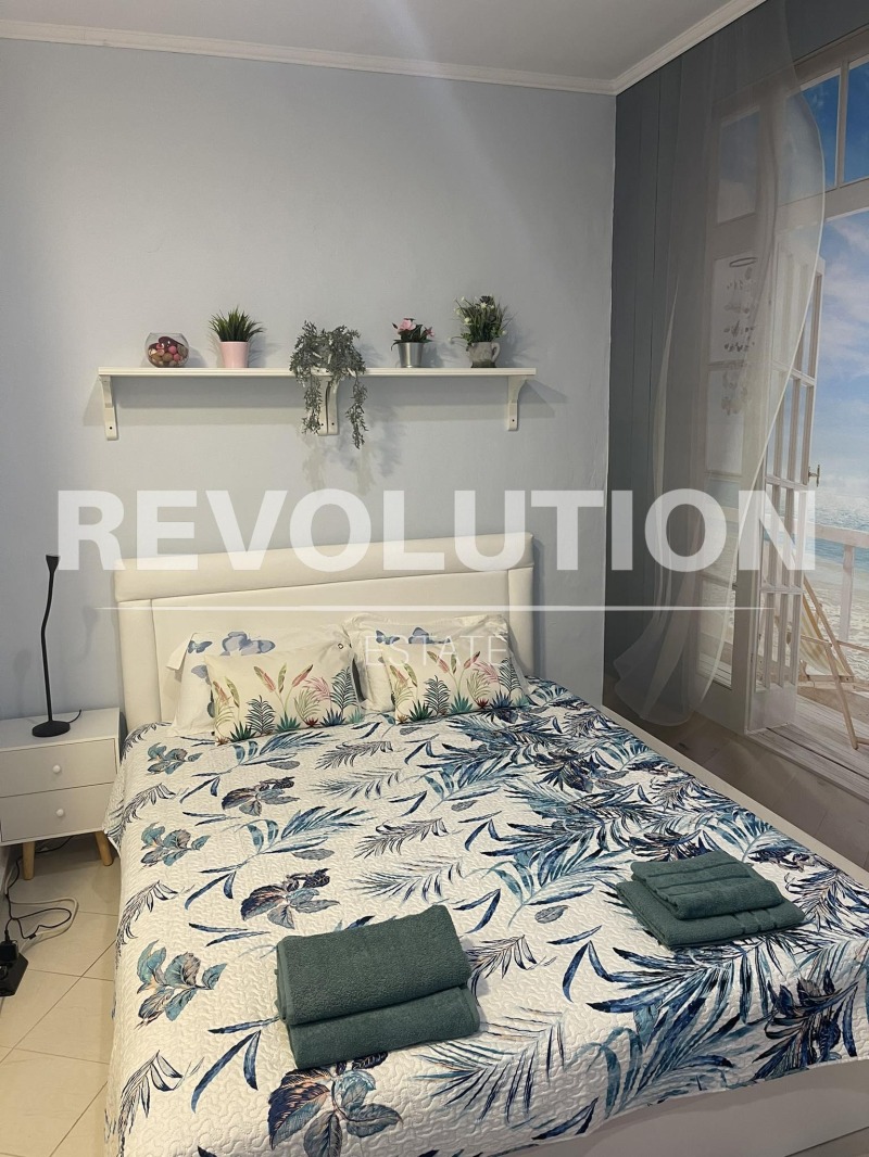 K pronájmu  1 ložnice Varna , Centar , 62 m2 | 92060592 - obraz [6]