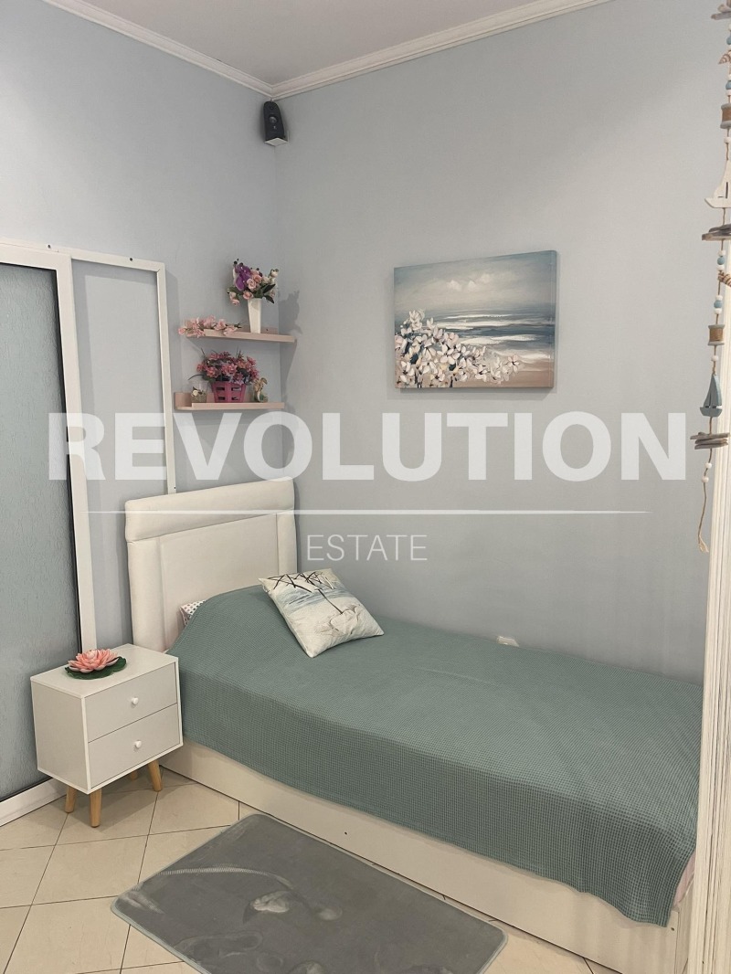 K pronájmu  1 ložnice Varna , Centar , 62 m2 | 92060592 - obraz [5]