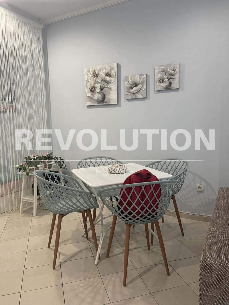 K pronájmu  1 ložnice Varna , Centar , 62 m2 | 92060592 - obraz [3]