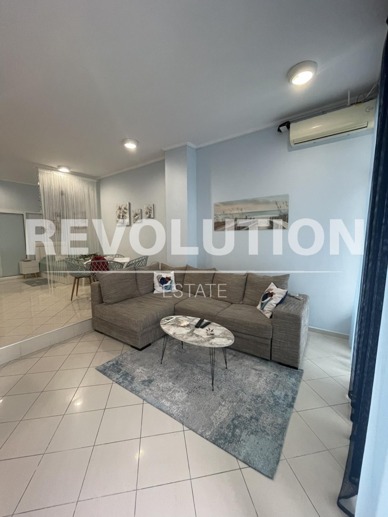 K pronájmu  1 ložnice Varna , Centar , 62 m2 | 92060592