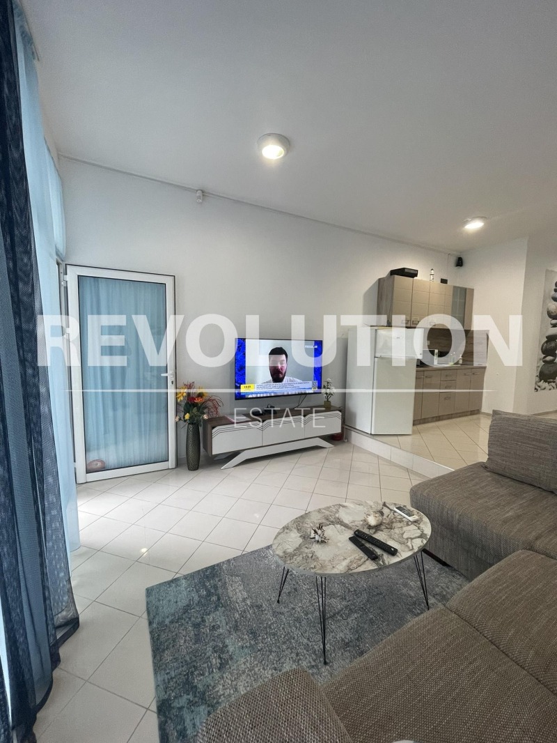 K pronájmu  1 ložnice Varna , Centar , 62 m2 | 92060592 - obraz [2]