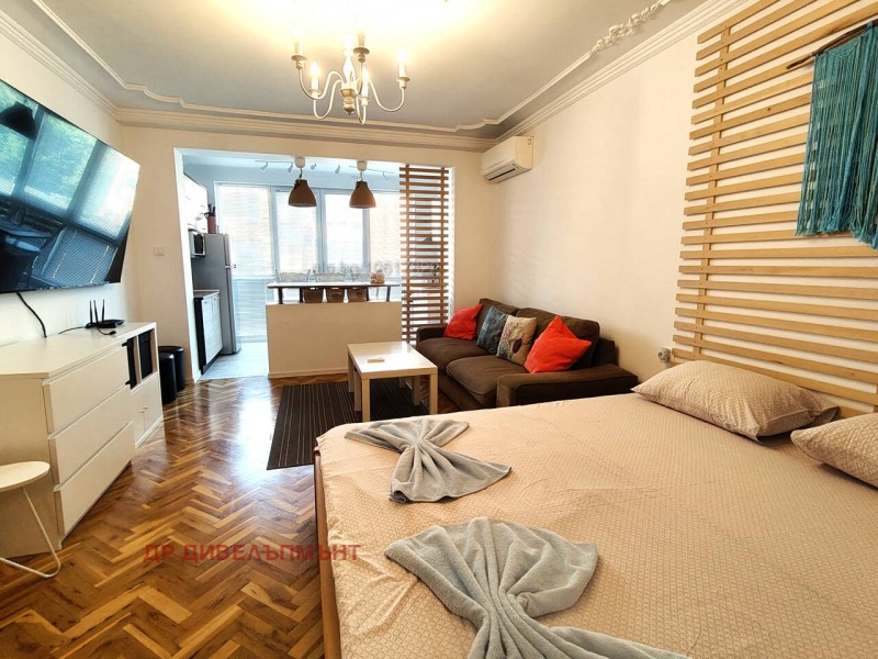Zu vermieten  1 Schlafzimmer region Burgas , Nesebar , 42 qm | 31205464