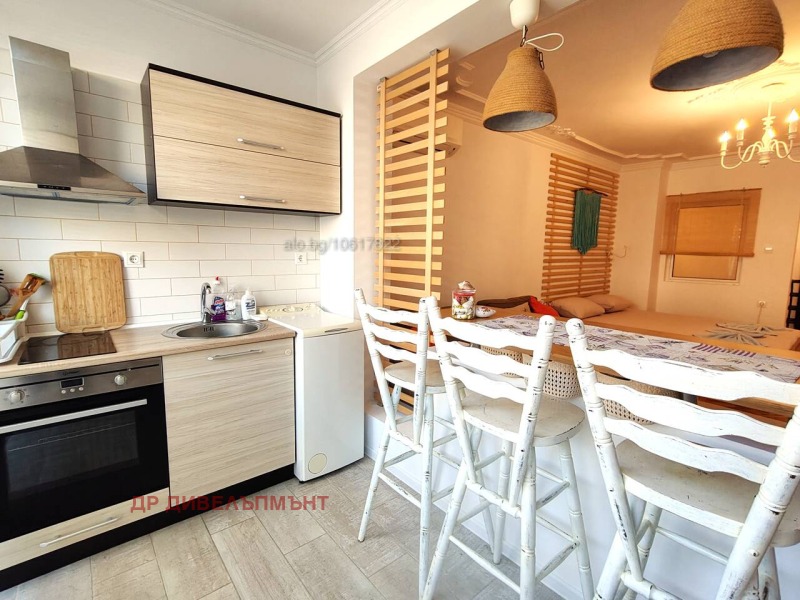 Zu vermieten  1 Schlafzimmer region Burgas , Nesebar , 42 qm | 31205464 - Bild [6]