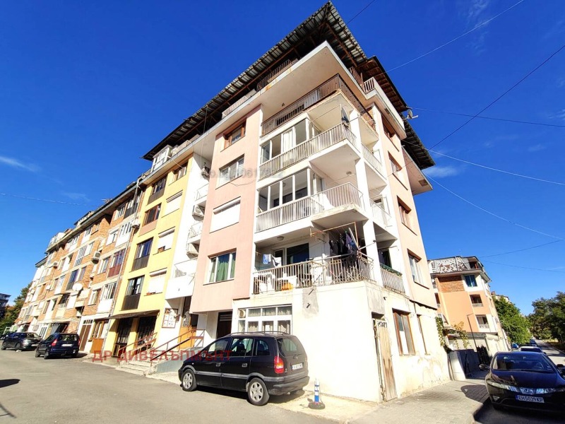 Zu vermieten  1 Schlafzimmer region Burgas , Nesebar , 42 qm | 31205464 - Bild [15]