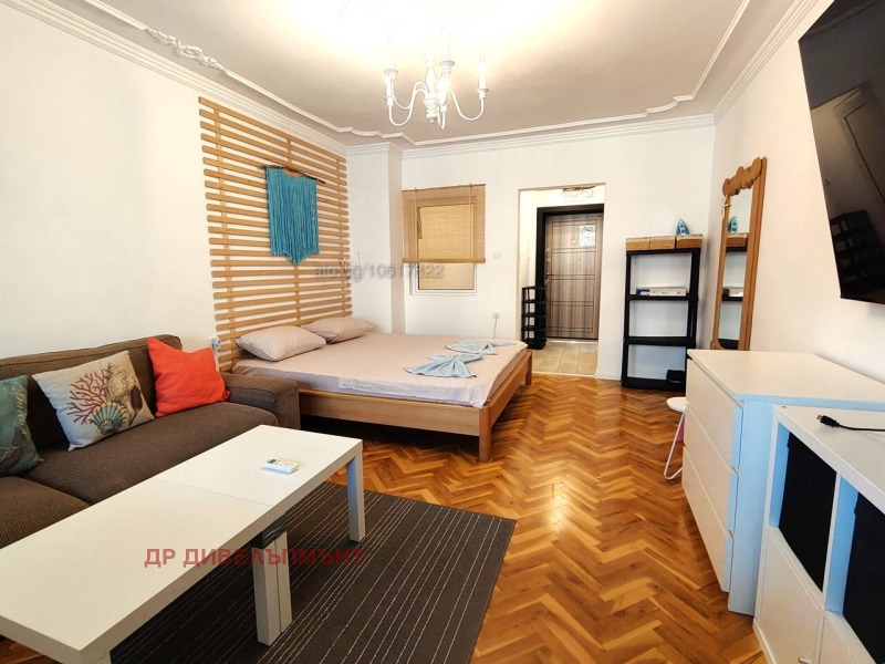 Zu vermieten  1 Schlafzimmer region Burgas , Nesebar , 42 qm | 31205464 - Bild [2]