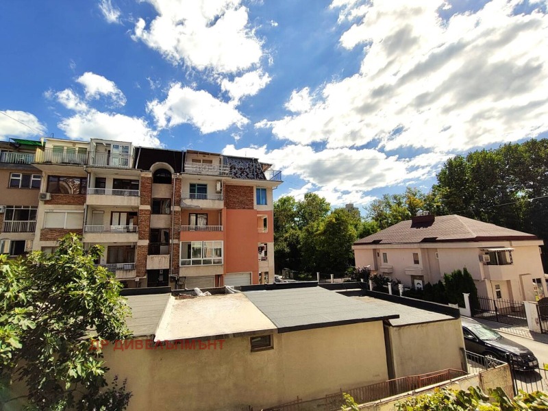 Zu vermieten  1 Schlafzimmer region Burgas , Nesebar , 42 qm | 31205464 - Bild [7]