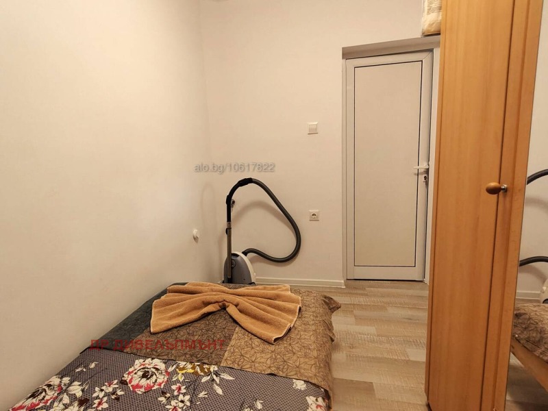 Zu vermieten  1 Schlafzimmer region Burgas , Nesebar , 42 qm | 31205464 - Bild [12]