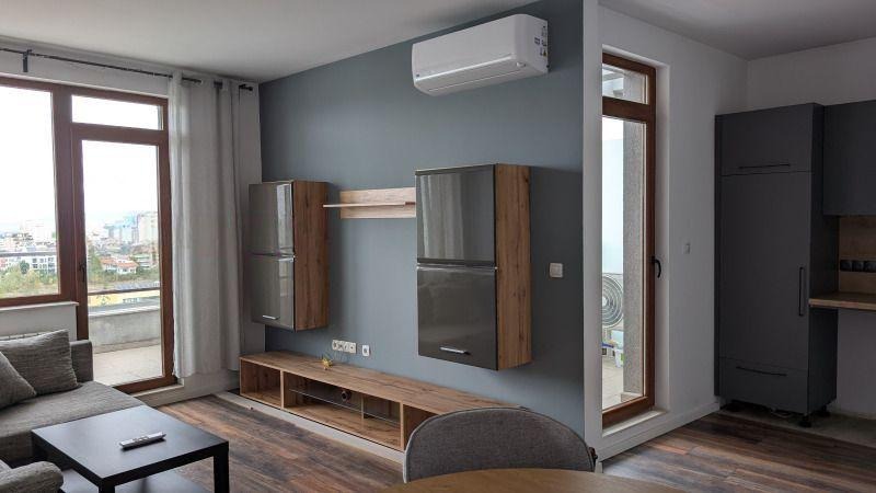 För uthyrning  1 sovrum Sofia , Manastirski livadi , 98 kvm | 48401743 - bild [2]