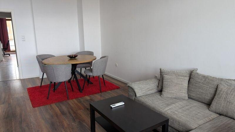 För uthyrning  1 sovrum Sofia , Manastirski livadi , 98 kvm | 48401743 - bild [4]