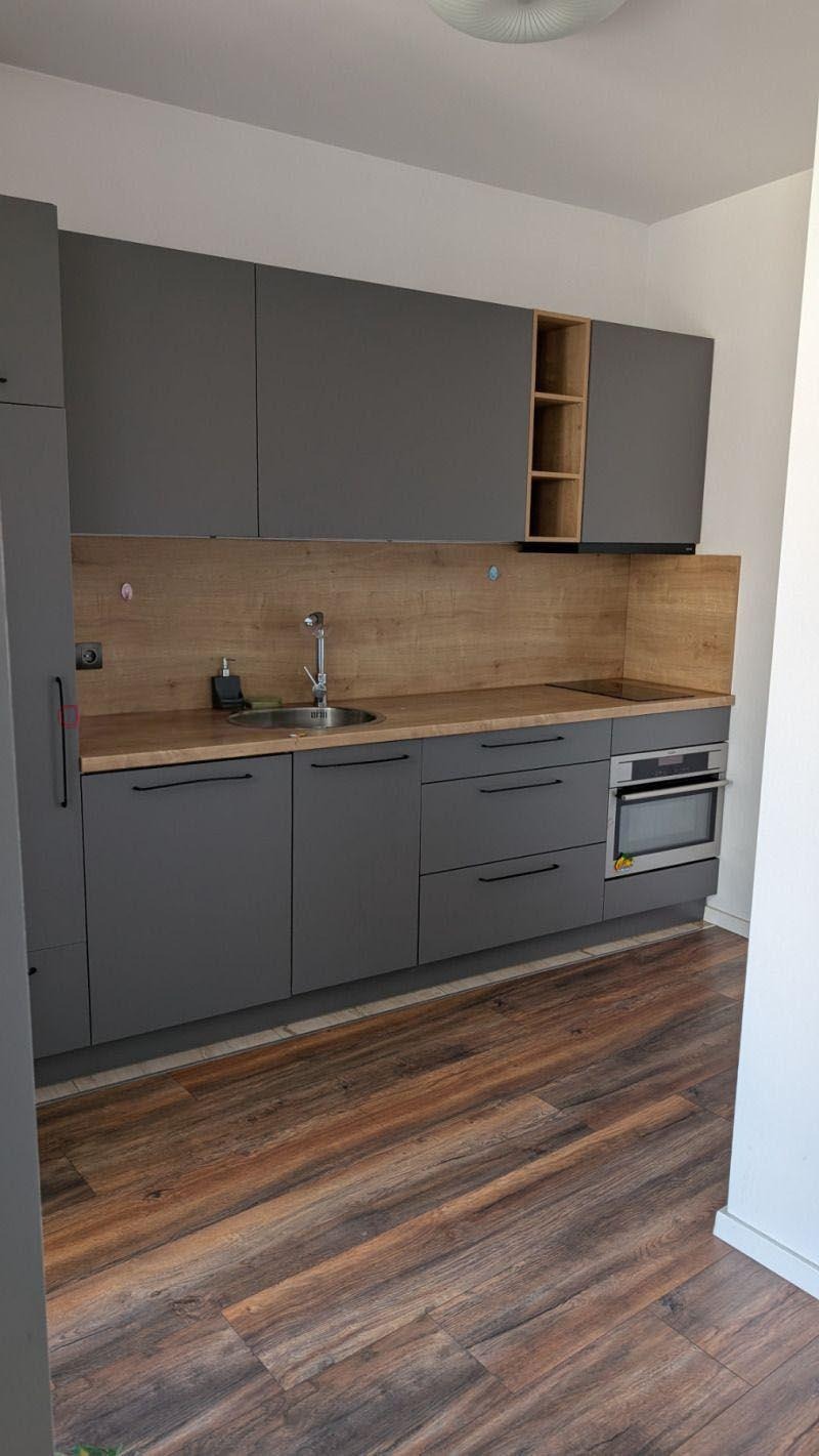 För uthyrning  1 sovrum Sofia , Manastirski livadi , 98 kvm | 48401743 - bild [6]