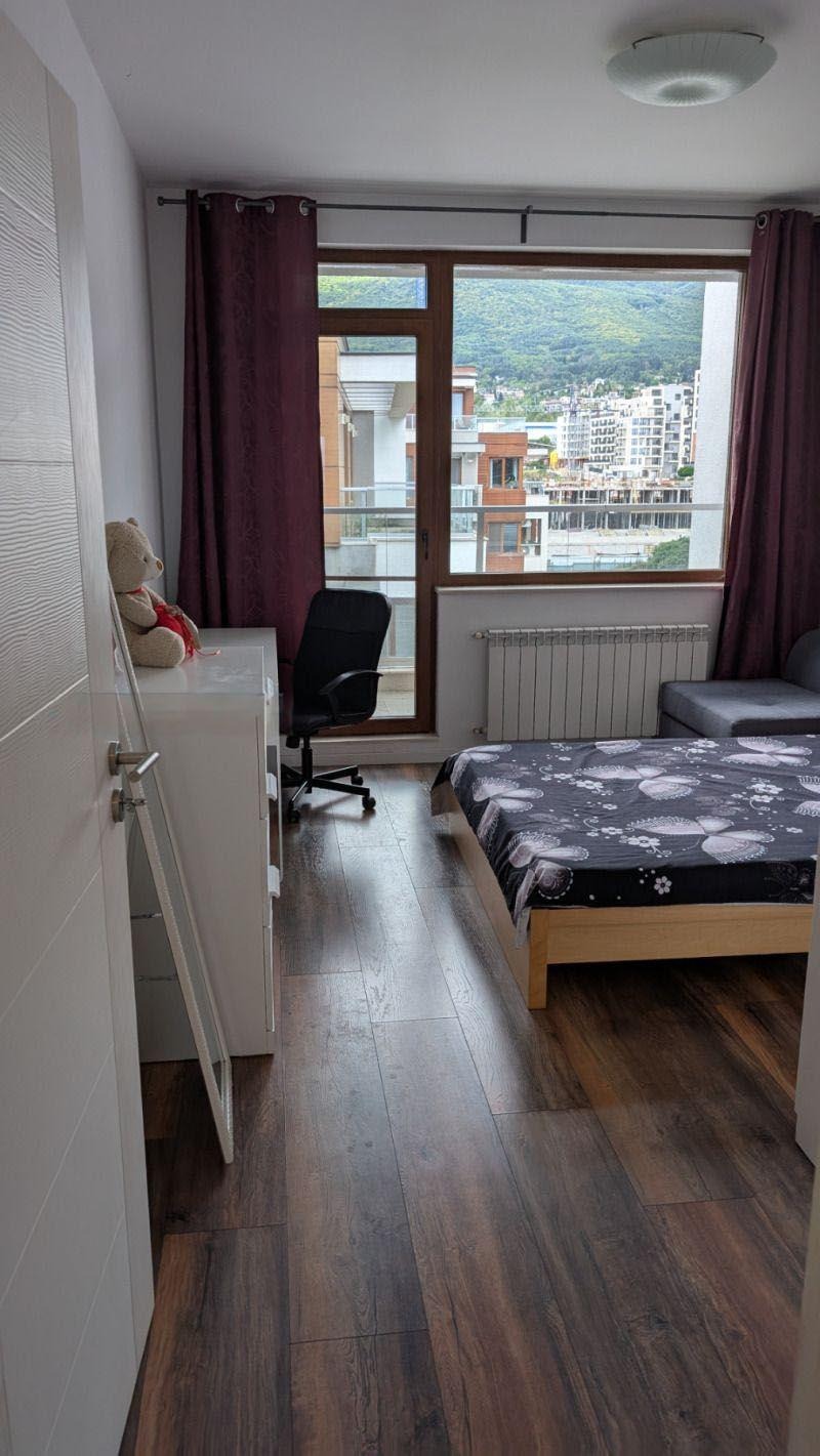 För uthyrning  1 sovrum Sofia , Manastirski livadi , 98 kvm | 48401743 - bild [7]