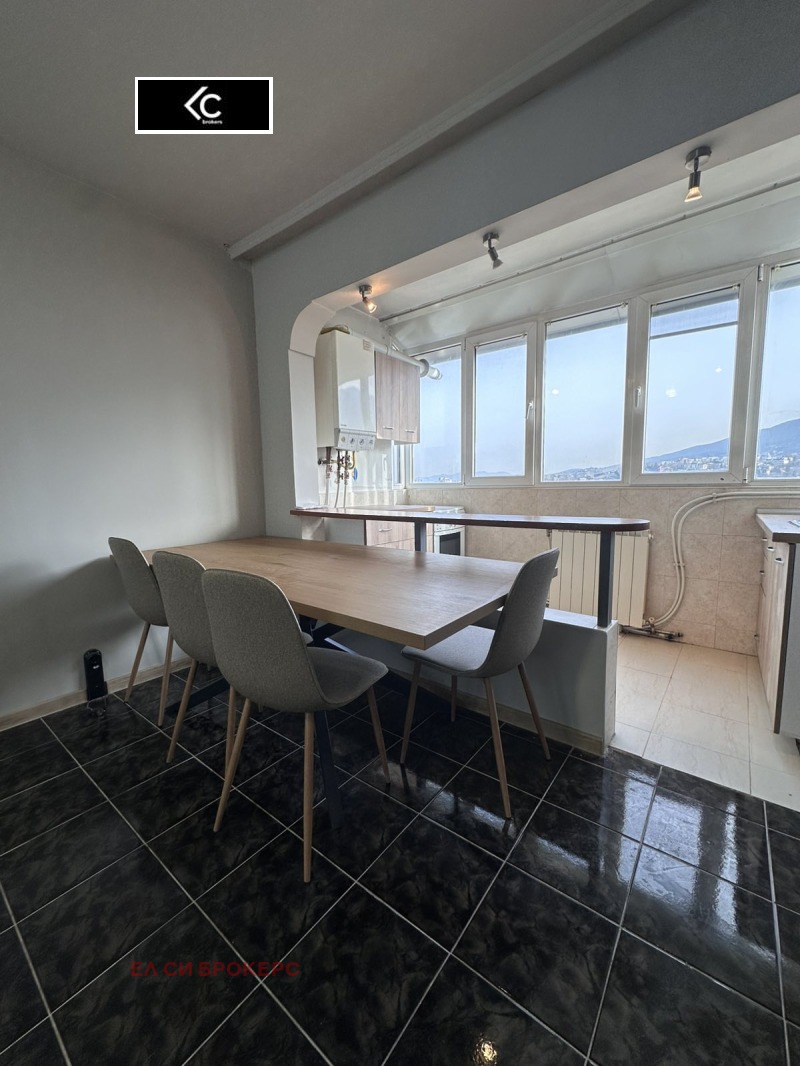 Дава под наем 2-СТАЕН, гр. София, Карпузица, снимка 4 - Апартаменти - 52432503