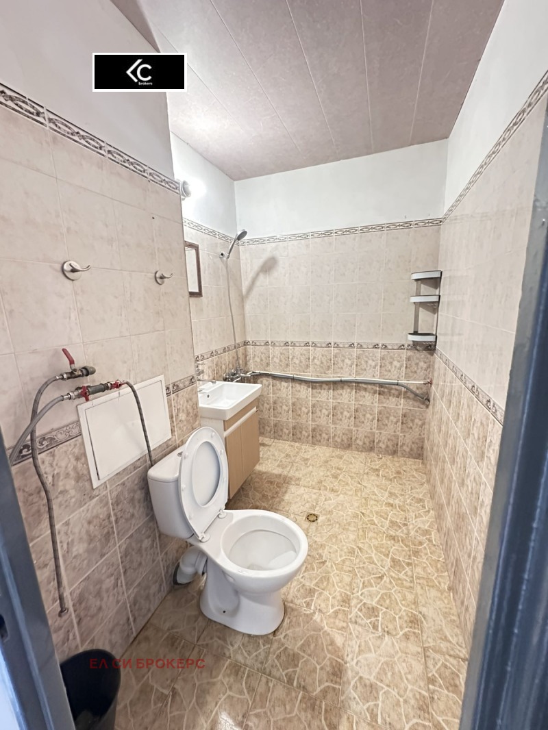 Дава под наем 2-СТАЕН, гр. София, Карпузица, снимка 16 - Апартаменти - 52432503