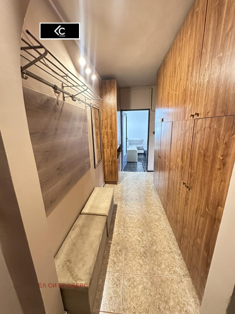 Дава под наем 2-СТАЕН, гр. София, Карпузица, снимка 13 - Апартаменти - 52432503