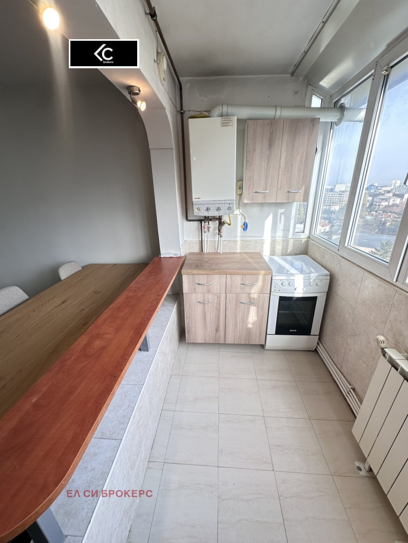 Дава под наем 2-СТАЕН, гр. София, Карпузица, снимка 7 - Апартаменти - 52432503