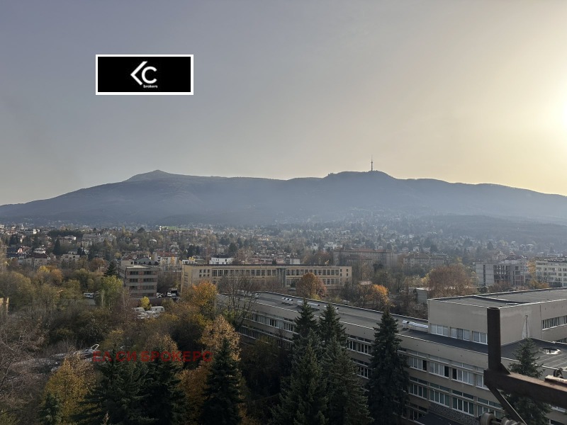 Дава под наем 2-СТАЕН, гр. София, Карпузица, снимка 11 - Апартаменти - 52432503