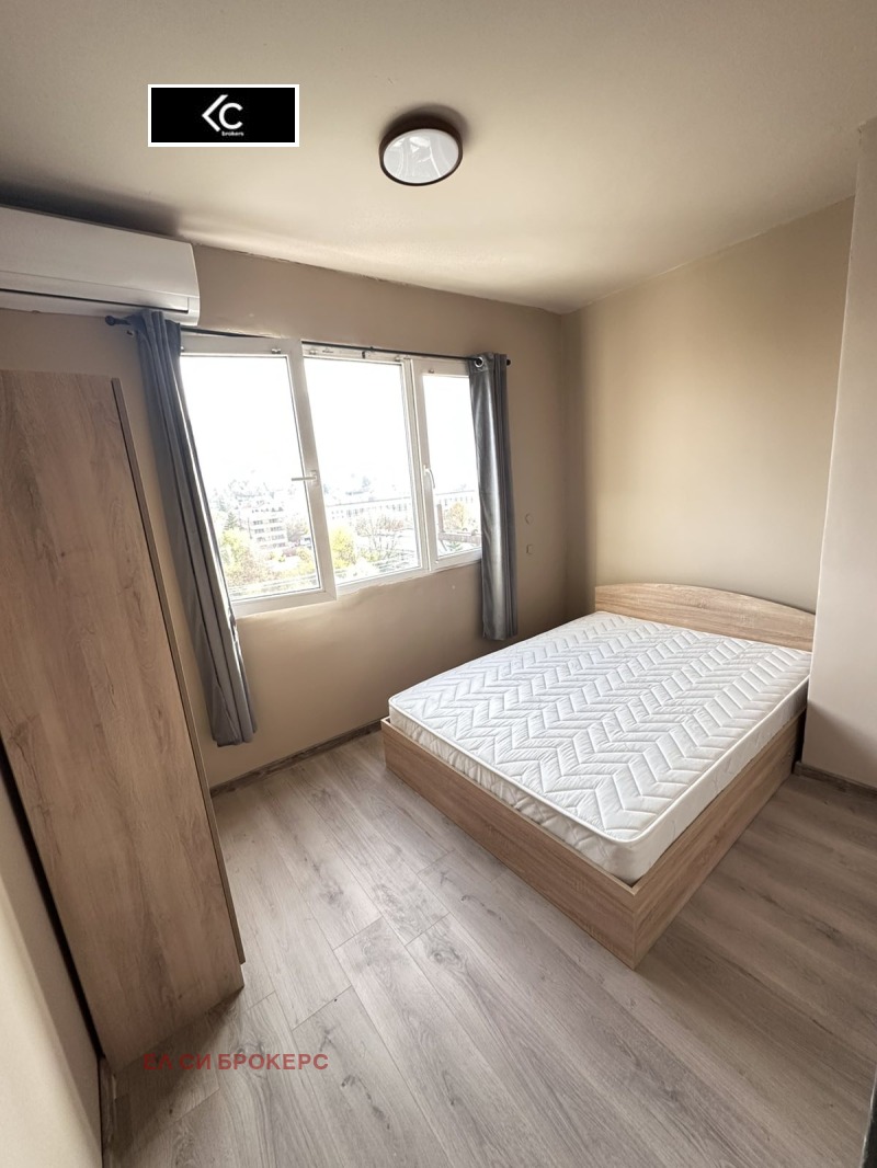 Дава под наем 2-СТАЕН, гр. София, Карпузица, снимка 10 - Апартаменти - 52432503