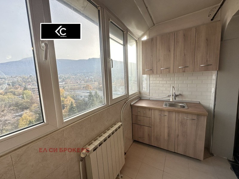 Дава под наем 2-СТАЕН, гр. София, Карпузица, снимка 6 - Апартаменти - 52432503