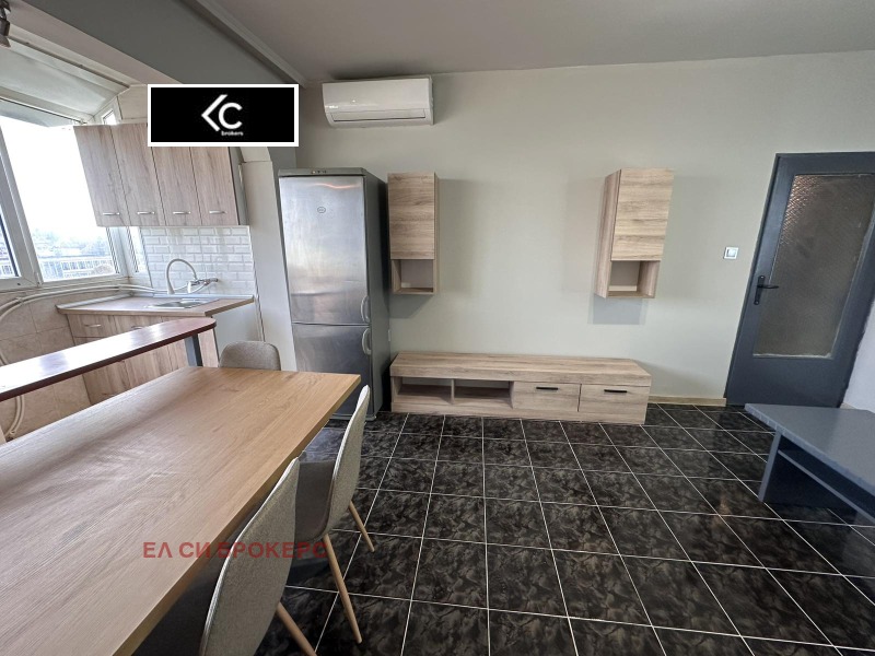 Дава под наем 2-СТАЕН, гр. София, Карпузица, снимка 2 - Апартаменти - 52432503