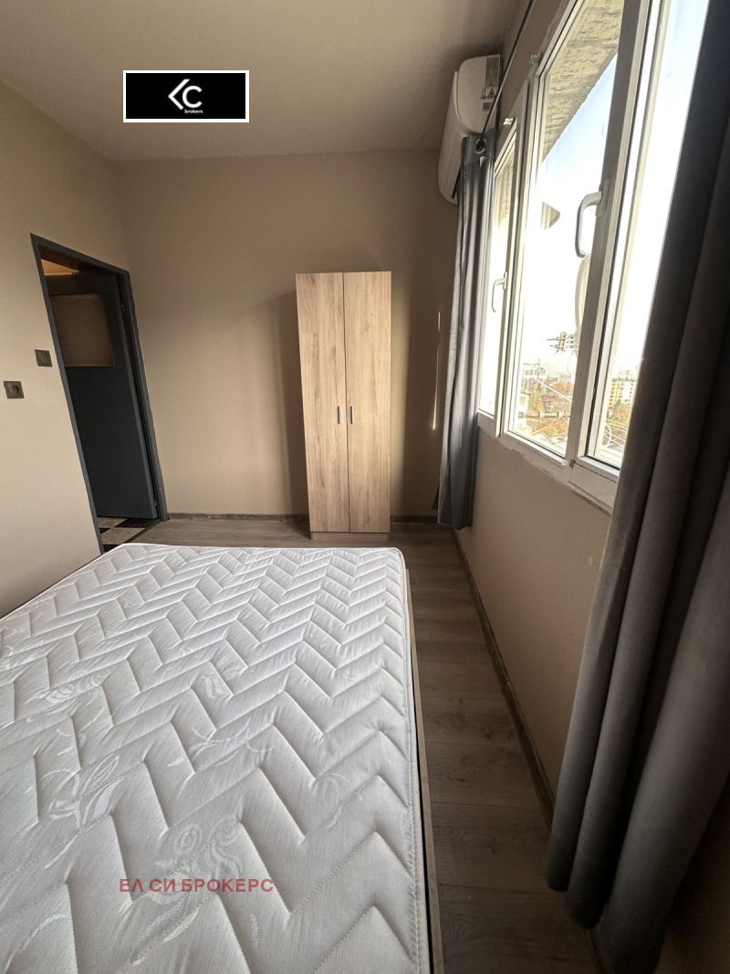 Дава под наем 2-СТАЕН, гр. София, Карпузица, снимка 9 - Апартаменти - 52432503