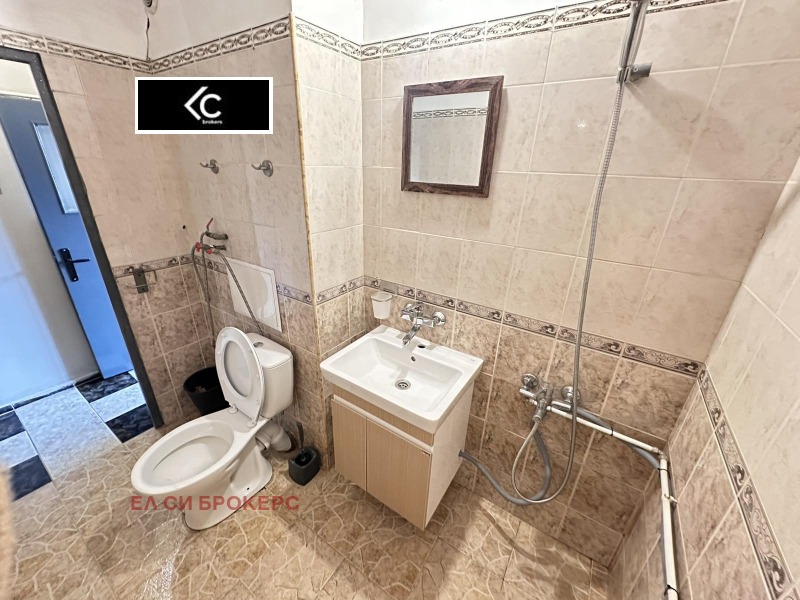 Дава под наем 2-СТАЕН, гр. София, Карпузица, снимка 14 - Апартаменти - 52432503