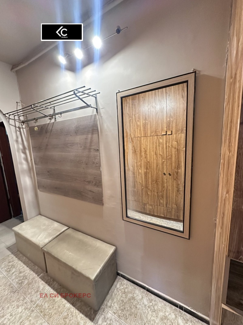 Дава под наем 2-СТАЕН, гр. София, Карпузица, снимка 15 - Апартаменти - 52432503