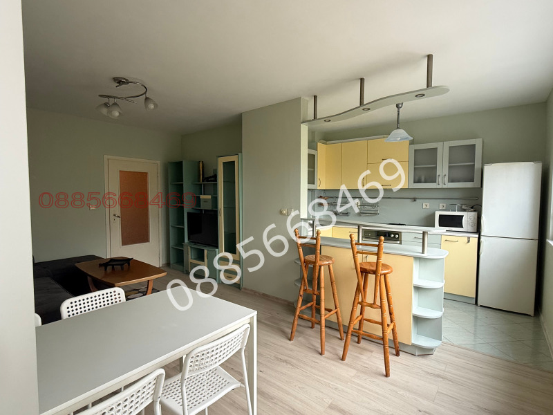 Под наем 2-СТАЕН, град София, Студентски град • 550 € / 1075.71 лв. • 37514359 1