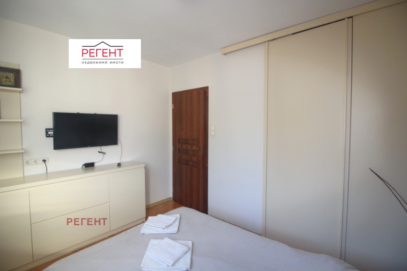 Дава под наем 2-СТАЕН, гр. Габрово, Център, снимка 9 - Апартаменти - 52576182