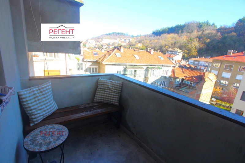 Дава под наем 2-СТАЕН, гр. Габрово, Център, снимка 16 - Апартаменти - 52576182