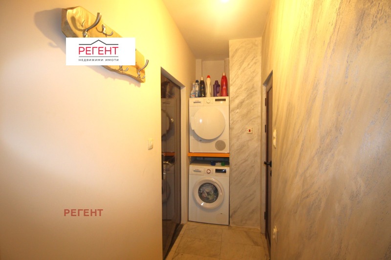 Дава под наем 2-СТАЕН, гр. Габрово, Център, снимка 11 - Апартаменти - 52576182