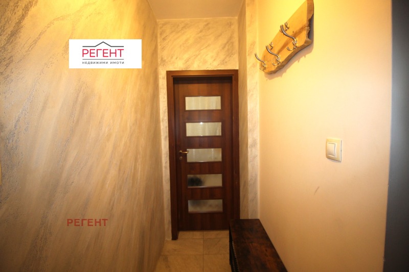 Дава под наем 2-СТАЕН, гр. Габрово, Център, снимка 13 - Апартаменти - 52576182