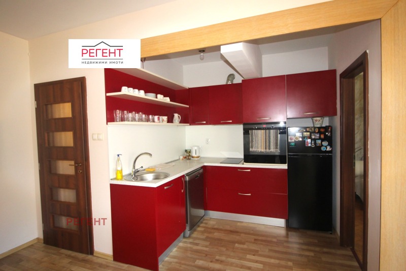 Дава под наем 2-СТАЕН, гр. Габрово, Център, снимка 2 - Апартаменти - 52576182