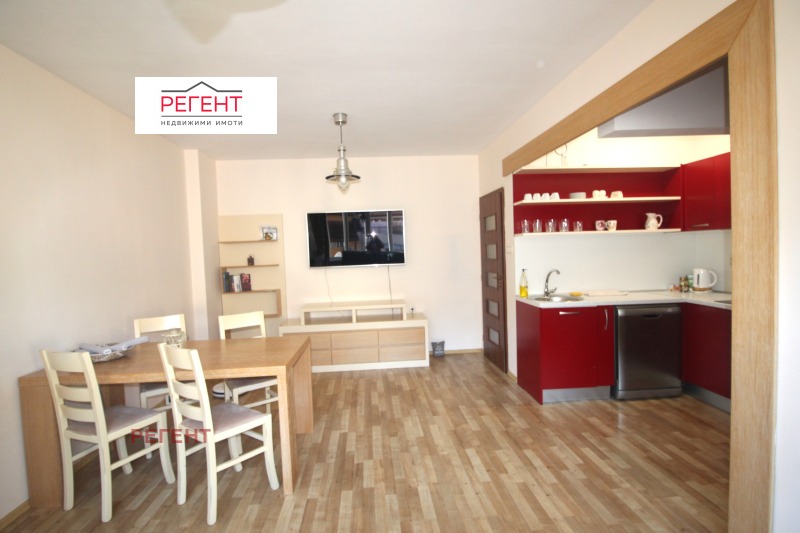 Дава под наем 2-СТАЕН, гр. Габрово, Център, снимка 3 - Апартаменти - 52576182