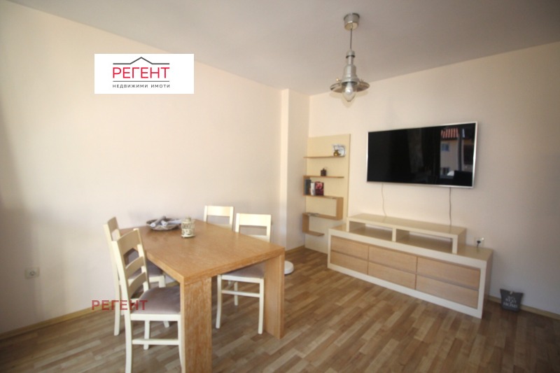 Дава под наем 2-СТАЕН, гр. Габрово, Център, снимка 4 - Апартаменти - 52576182