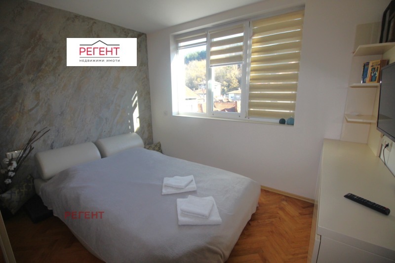 Дава под наем 2-СТАЕН, гр. Габрово, Център, снимка 7 - Апартаменти - 52576182