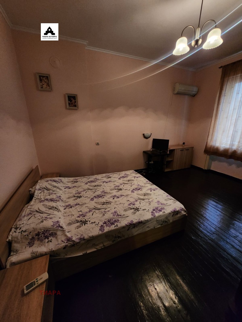 Дава под наем 2-СТАЕН, гр. София, Център, снимка 6 - Апартаменти - 53534214