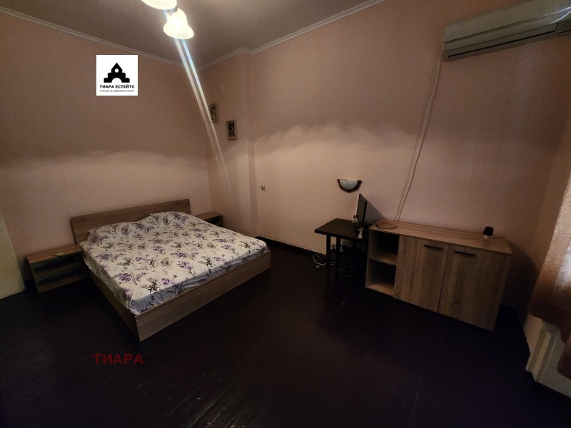 Дава под наем 2-СТАЕН, гр. София, Център, снимка 4 - Апартаменти - 53534214