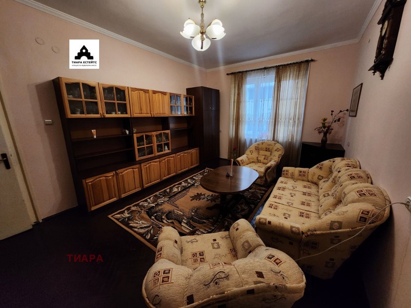 Дава под наем 2-СТАЕН, гр. София, Център