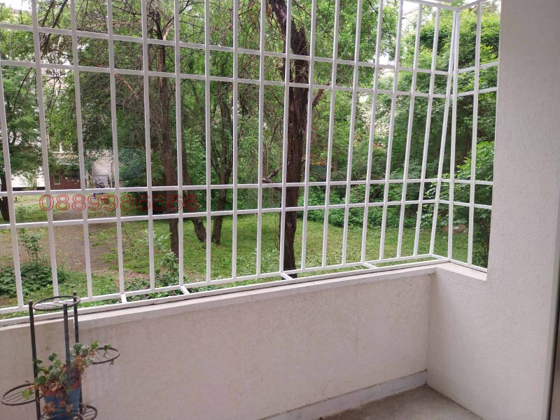 För uthyrning  2 sovrum Sofia , Ivan Vazov , 90 kvm | 79699997 - bild [10]