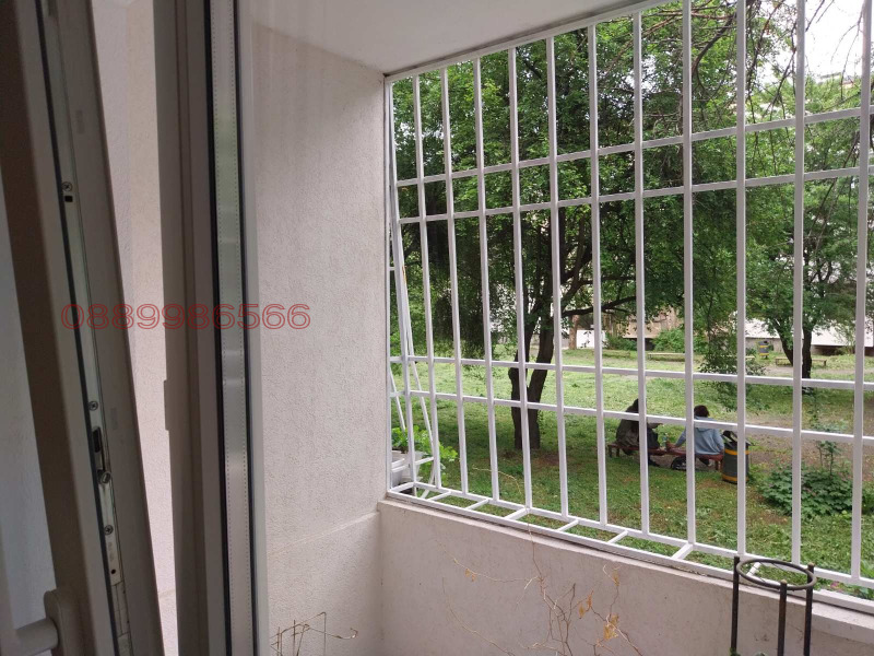 För uthyrning  2 sovrum Sofia , Ivan Vazov , 90 kvm | 79699997 - bild [11]