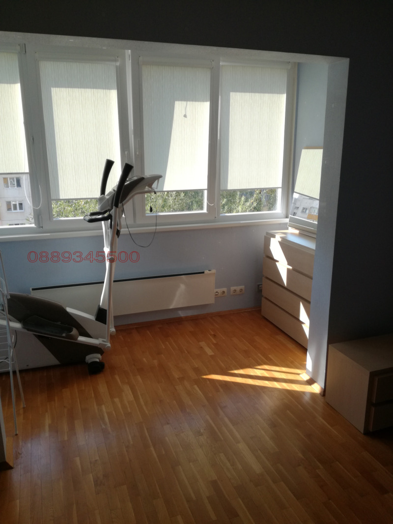 В оренду  2 спальні София , Модерно предградие , 68 кв.м | 17389585 - зображення [12]