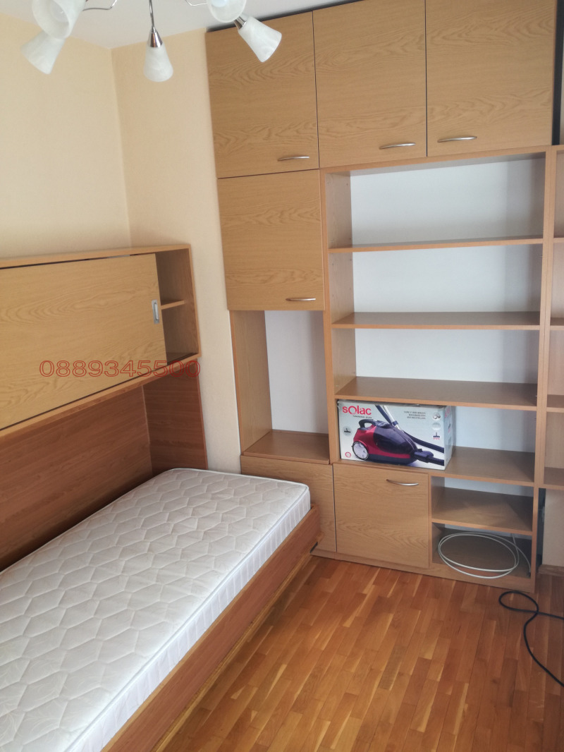 В оренду  2 спальні София , Модерно предградие , 68 кв.м | 17389585 - зображення [6]
