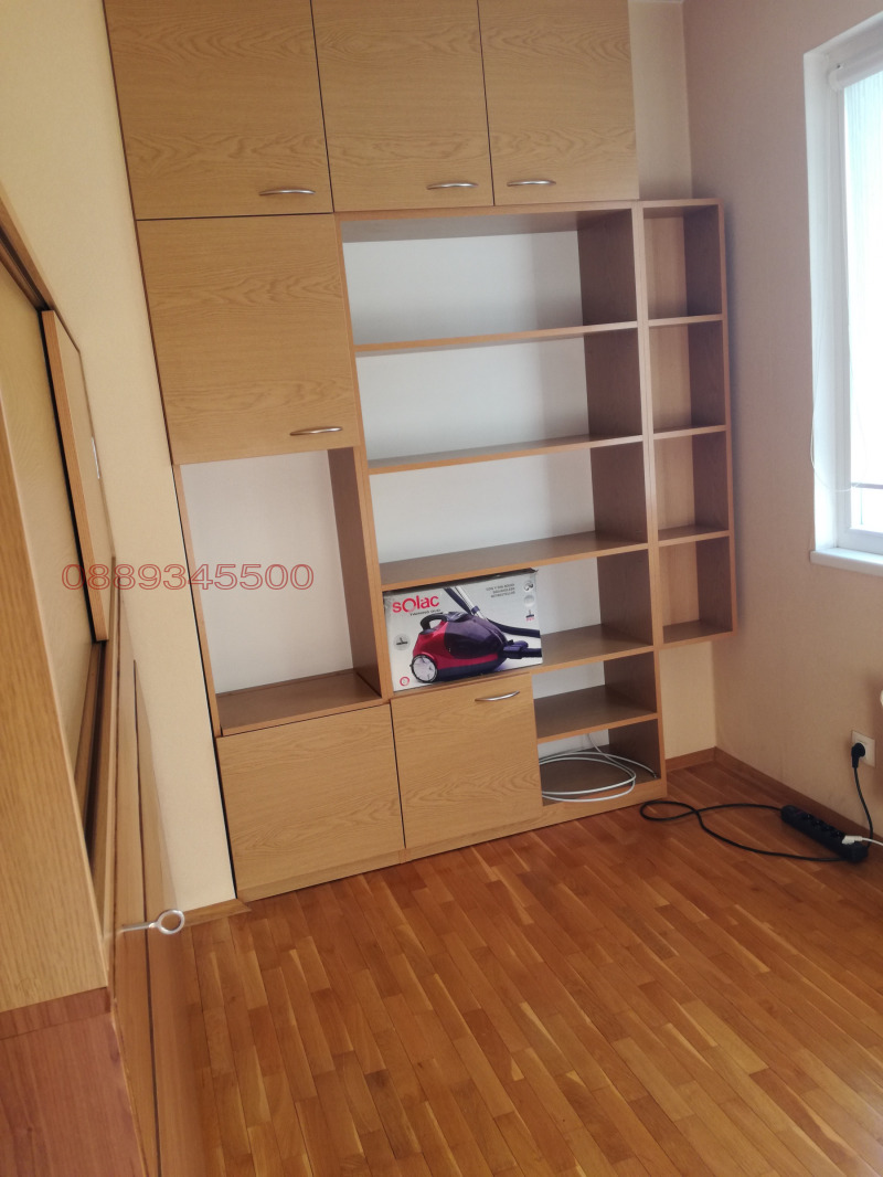 В оренду  2 спальні София , Модерно предградие , 68 кв.м | 17389585 - зображення [9]