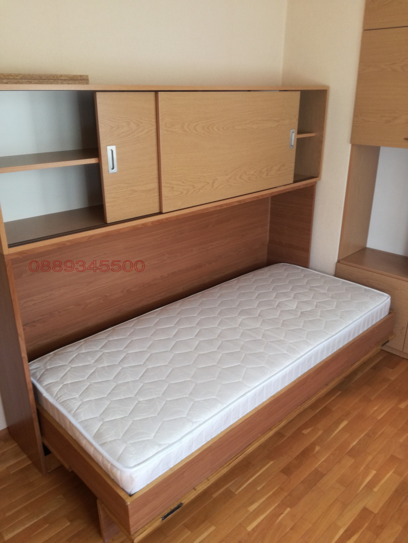 В оренду  2 спальні София , Модерно предградие , 68 кв.м | 17389585 - зображення [7]
