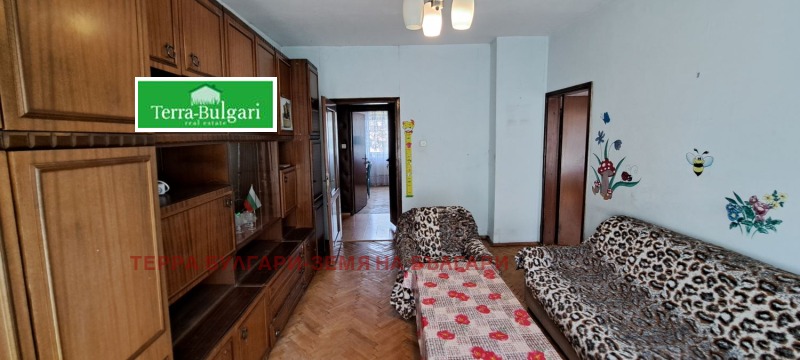 K pronájmu  2 ložnice Pernik , Dimova machala , 75 m2 | 99441098