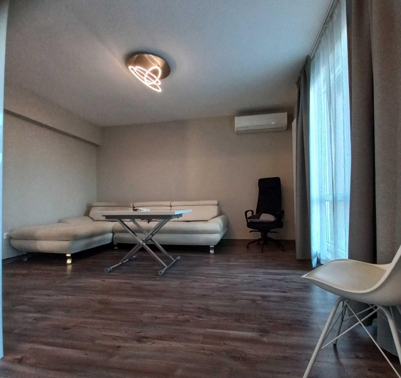 Дава под наем 3-СТАЕН, гр. София, Студентски град, снимка 2 - Апартаменти - 53355437