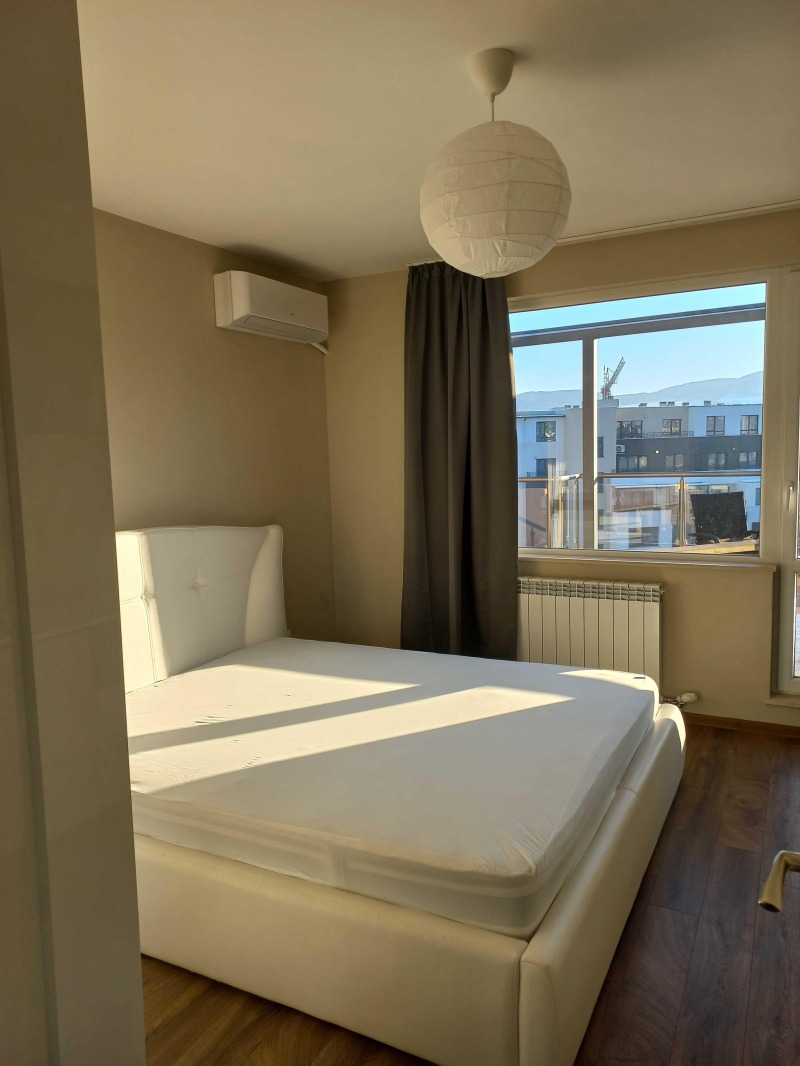 Дава под наем 3-СТАЕН, гр. София, Студентски град, снимка 8 - Апартаменти - 53355437