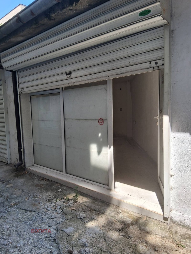 Дава под наем  Гараж град Стара Загора , Център , 20 кв.м | 97867731 - изображение [3]