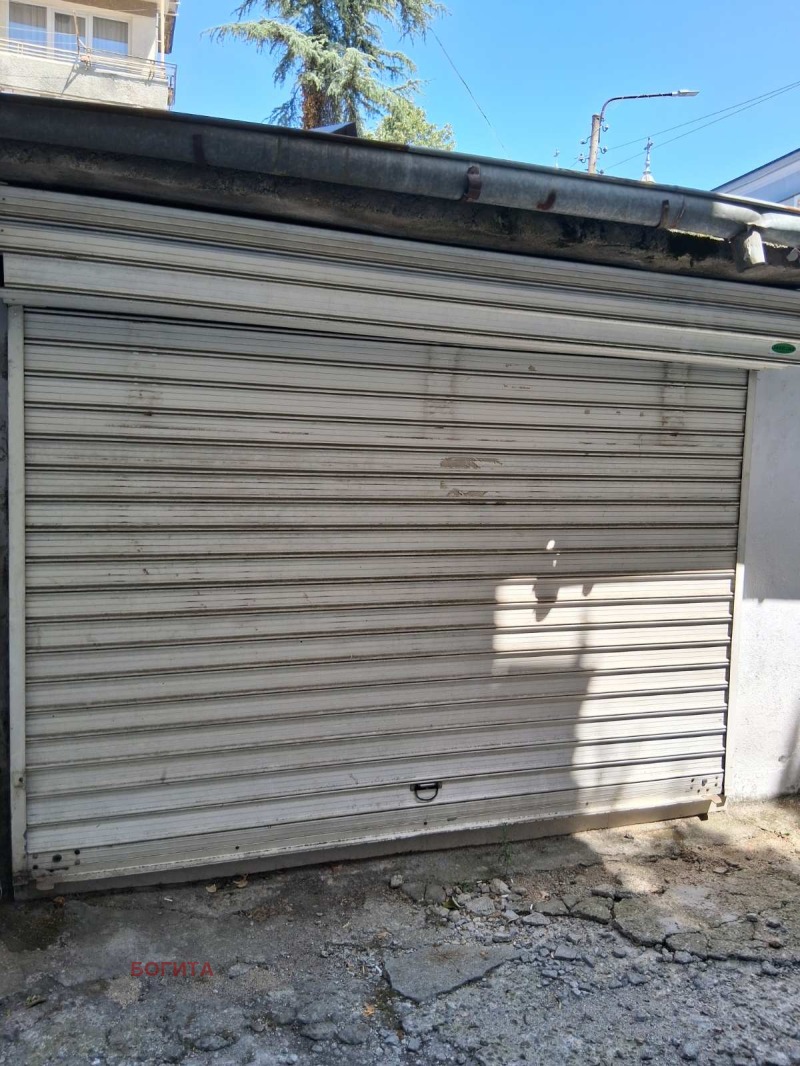 Дава под наем  Гараж град Стара Загора , Център , 20 кв.м | 97867731