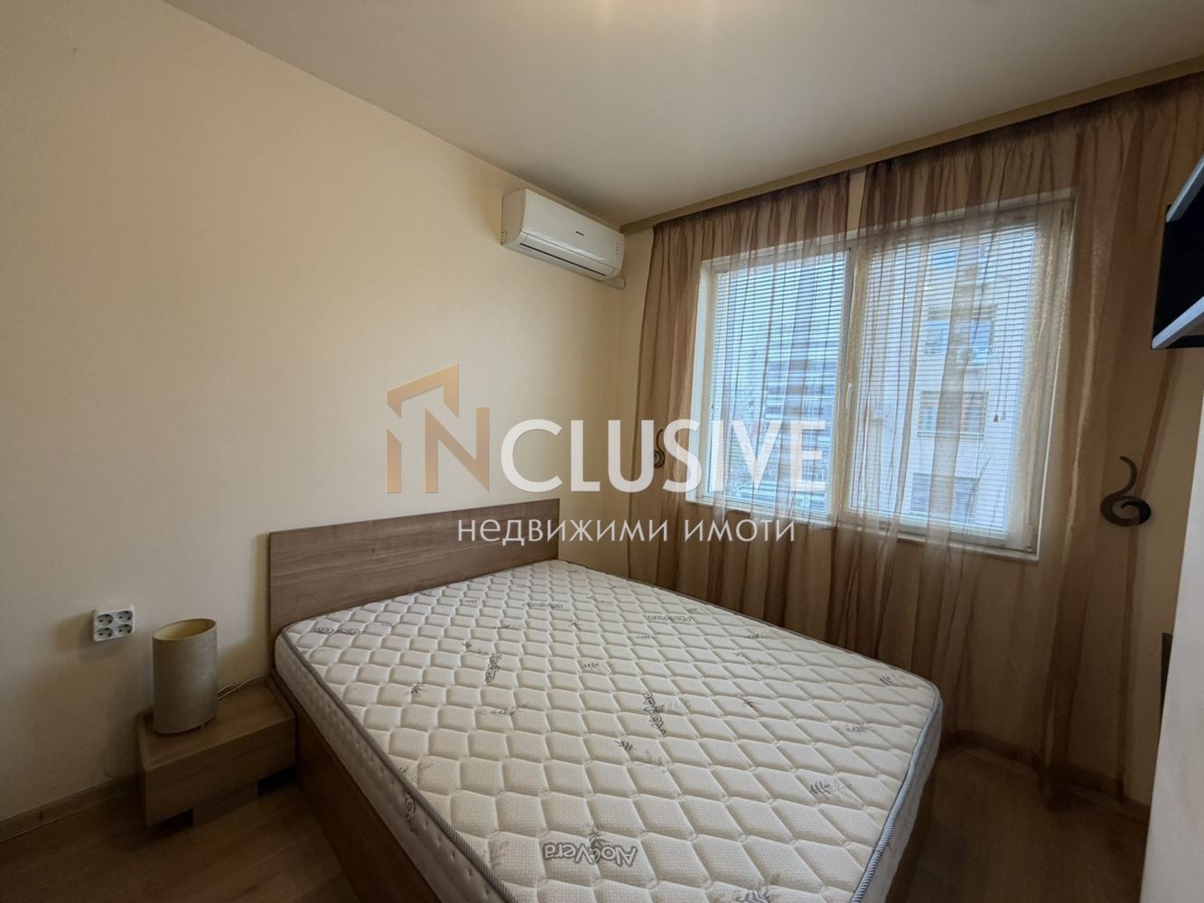 Дава под наем 2-СТАЕН, гр. Варна, Базар Левски, снимка 11 - Апартаменти - 53635577